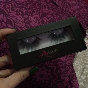 MIAMI Lilly Lashes